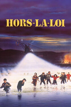 Outlaws (1985) Outlaws (1985)