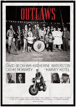 Outlaws (2015) Outlaws (2015)