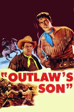 Outlaw's Son (1954) Outlaw's Son (1954)