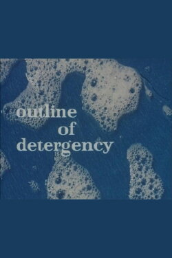 Outline of Detergency (1960)