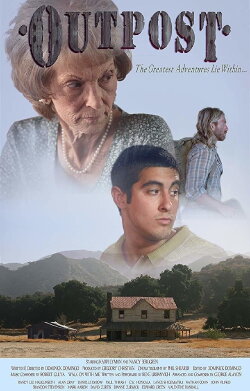 Outpost (2009)