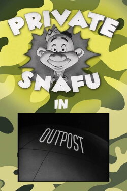 Outpost (1944) Outpost (1944)