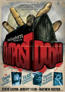 Outpost Doom (2009)