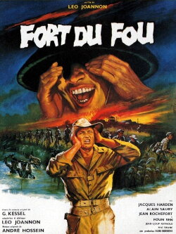 Outpost in Indo-china (1963) Outpost in Indo-china (1963)