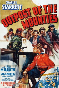 Outpost of the Mounties (1939) Outpost of the Mounties (1939)