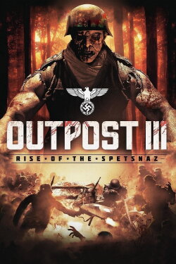 Outpost: Rise of the Spetsnaz (2013) Outpost: Rise of the Spetsnaz (2013)