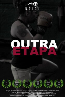 Outra Etapa (2015) Outra Etapa (2015)