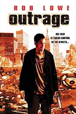 Outrage (1998) Outrage (1998)