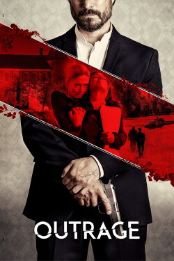 Outrage (2023) Outrage (2023)
