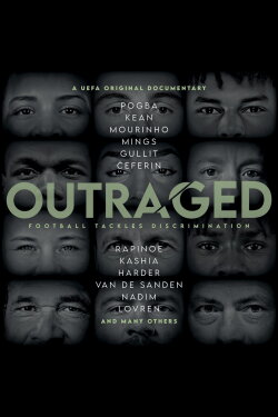 Outraged (2020) Outraged (2020)