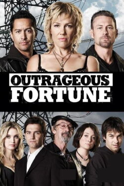 Outrageous Fortune: The Movie (2006) Outrageous Fortune: The Movie (2006)