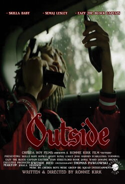 Outside (2023) Outside (2023)