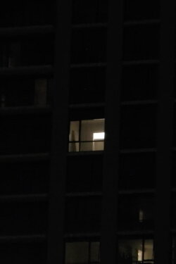 Outside In (2020)