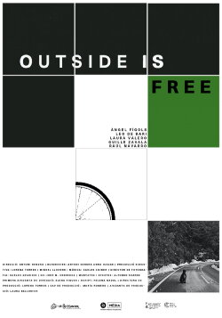 Outside Is Free (2021)