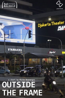 Outside the Frame (2023)