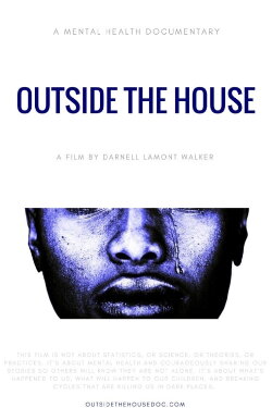 Outside the House (2017) Outside the House (2017)