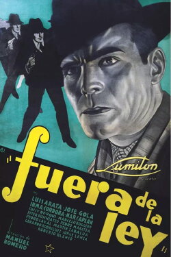 Outside the Law (1937) Outside the Law (1937)