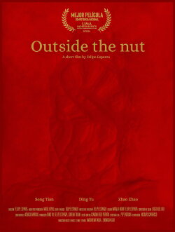 Outside the Nut (2018) Outside the Nut (2018)