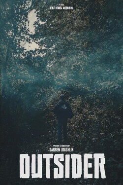Outsider (2022)