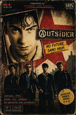 Outsider (1997)