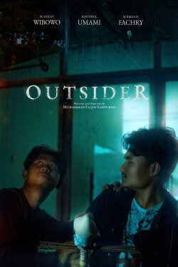 Outsider (2022) Outsider (2022)