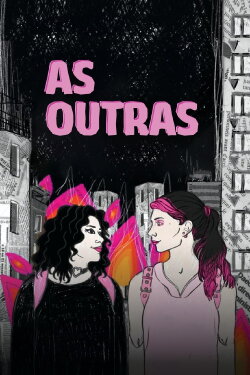 Outsider Girls (2024)