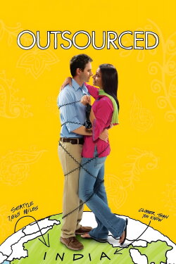 Outsourced (2007) Outsourced (2007)