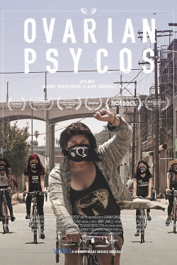 Ovarian Psycos (2016)