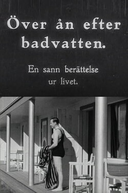 Över ån efter badvatten (1933)