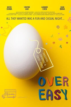 Over Easy (2023)