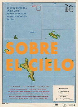 Over El Cielo (2015)