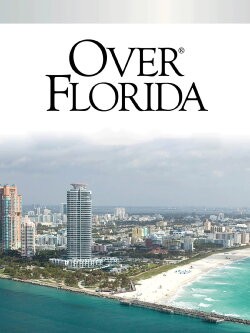 Over Florida (1992) Over Florida (1992)