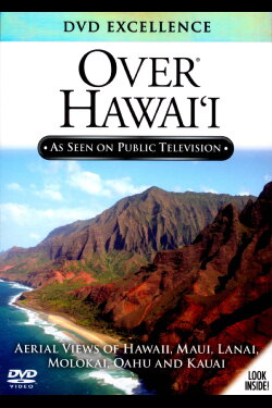 Over Hawaii (2011) Over Hawaii (2011)