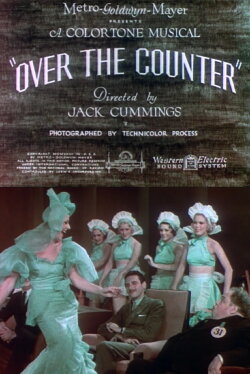 Over the Counter (1932) Over the Counter (1932)