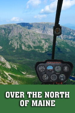 Over the North of Maine (2020) Over the North of Maine (2020)