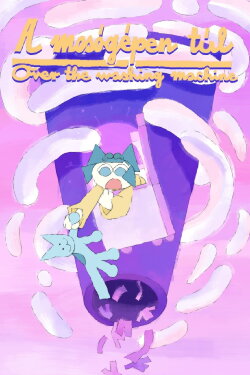 Over the Washing Machine (2023) Over the Washing Machine (2023)