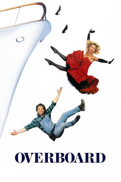 Overboard (1987) Overboard (1987)