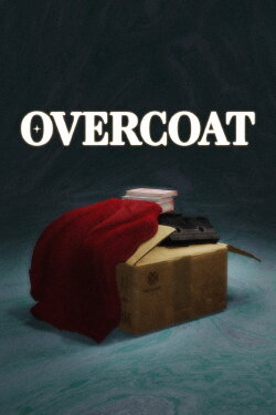 OVERCOAT (2024)