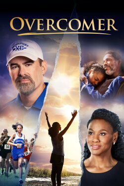 Overcomer (2019)