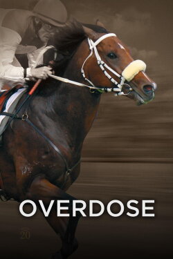 Overdose - Run for a Dream (2013) Overdose - Run for a Dream (2013)