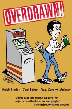 Overdrawn! (2007) Overdrawn! (2007)
