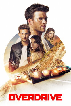 Overdrive (2017) Overdrive (2017)