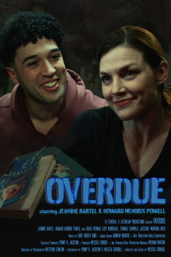 Overdue (2022)