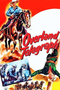 Overland Telegraph (1951) Overland Telegraph (1951)