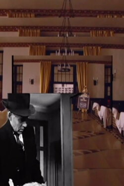 Overlength Hotel (2020)