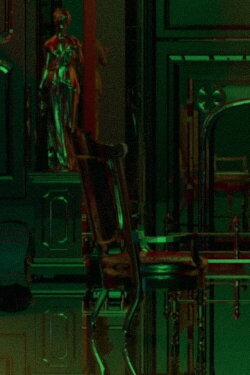 Overlook (2017)