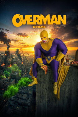 Overman (2026) Overman (2026)