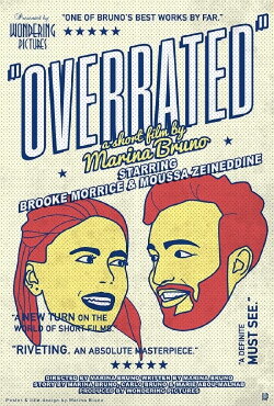 Overrated (2016)