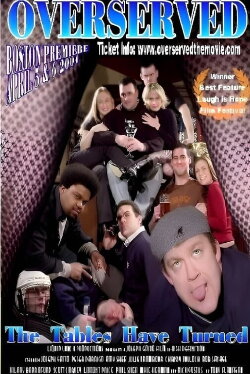 Overserved (2004) Overserved (2004)