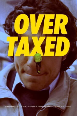 Overtaxed (2022)